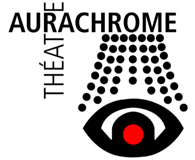 logo aurachome theatre