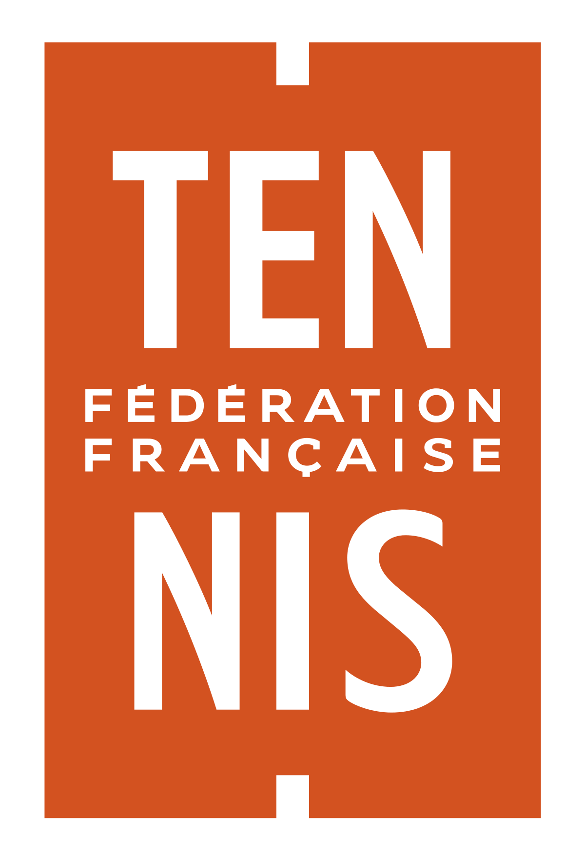 logo ff tennis