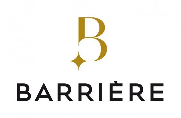 logo groupe barriere