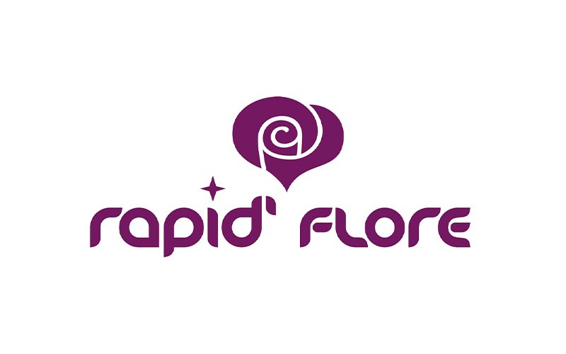 logo rapid flore