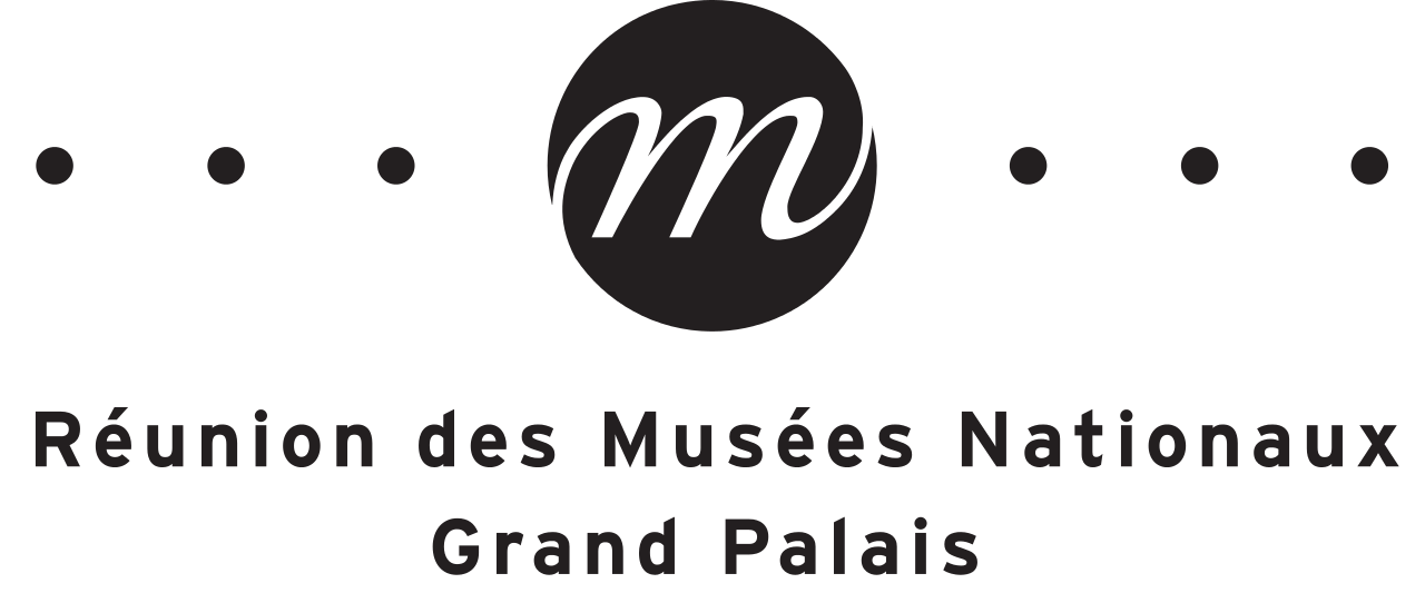 logo reunion des musees nationaux